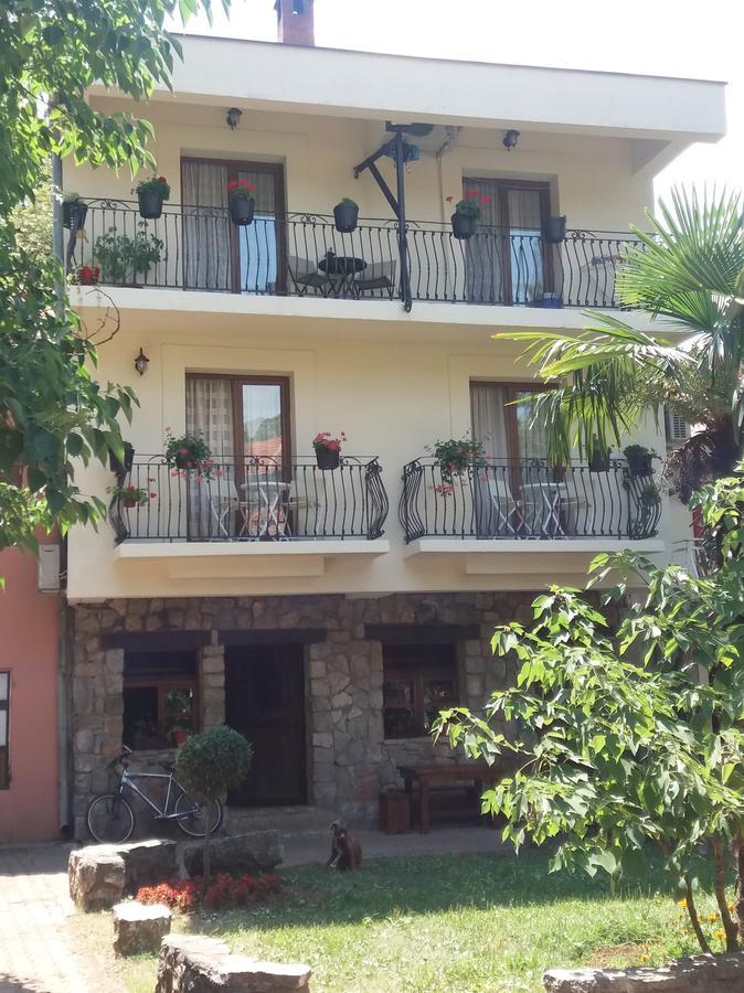 Apartmán Vukasevic Virpazar